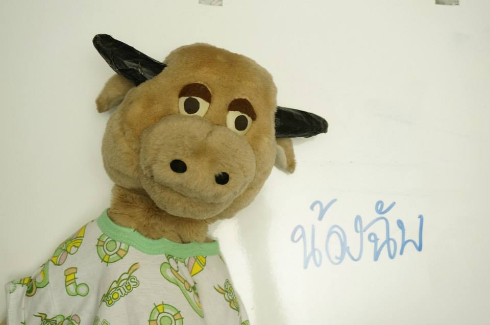 เจ้าขุนทอง