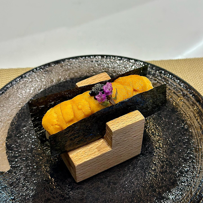 ร้านแฮนด์โรล Enhachi BKK