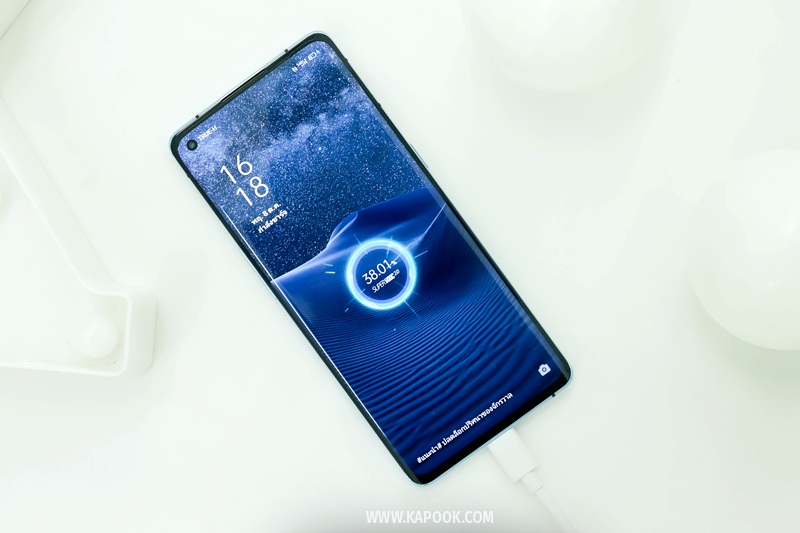 OPPO 5G