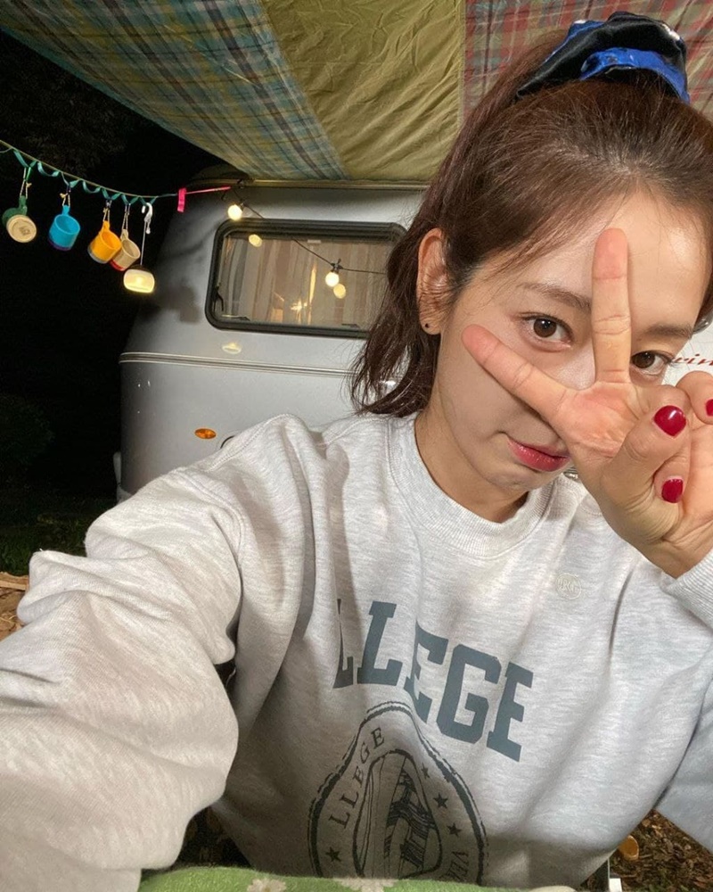 พัคชินฮเย park shin hye