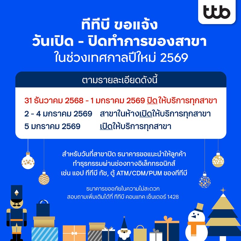 ธนาคารทหารไทยธนชาต