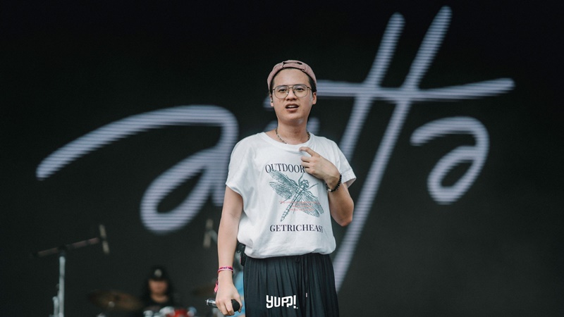 Autta อัตตา