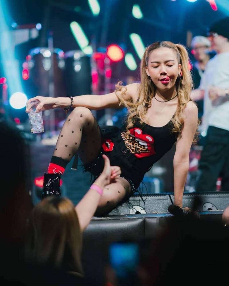 จ๊ะ นงผณี 