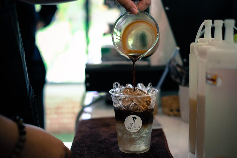 คาเฟ่เพชรบุรี