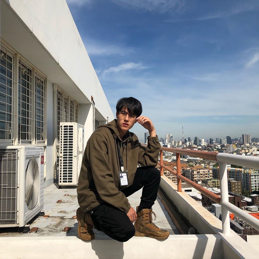 ทอย ปฐมพงศ์