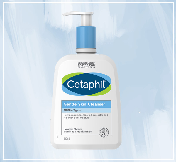 โฟมล้างหน้าผู้ชาย