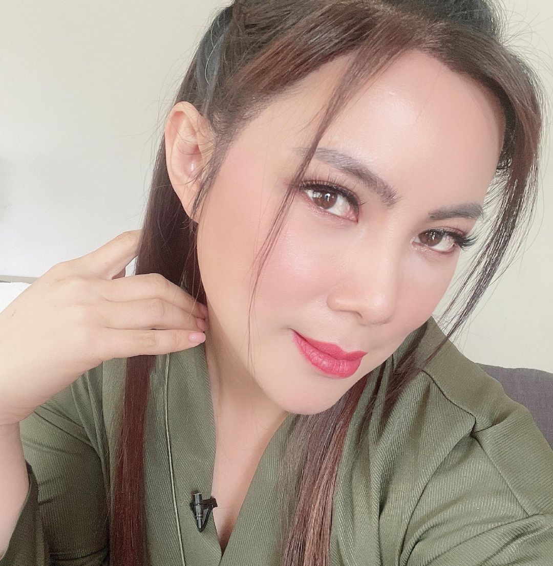 บุ๋ม ปนัดดา