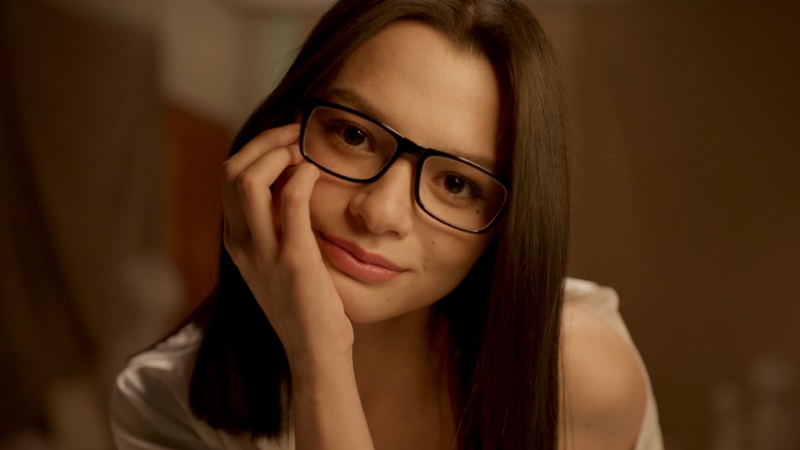 เด็กใหม่ The Reset Girl From Nowhere The Reset