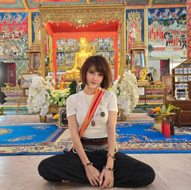 แพร ชนันท์ภัสส์