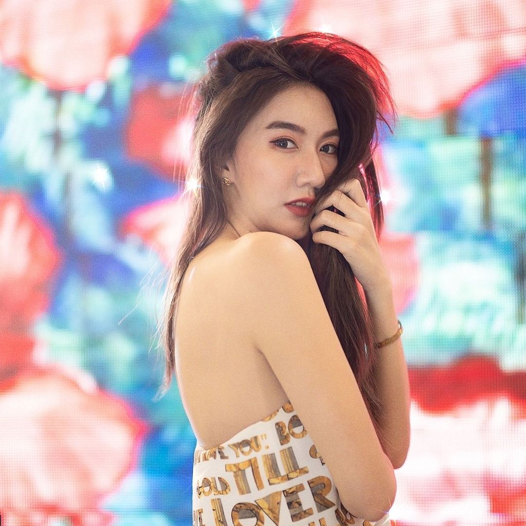 เบนซ์ พริกไทย