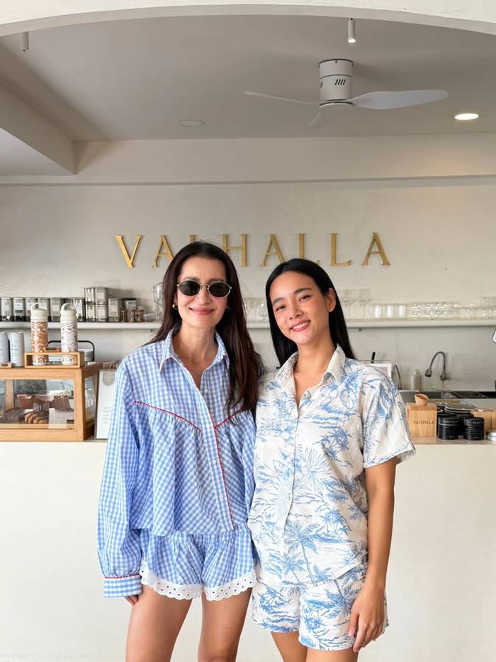 วาววา ณิชชา