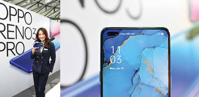 OPPO 12th