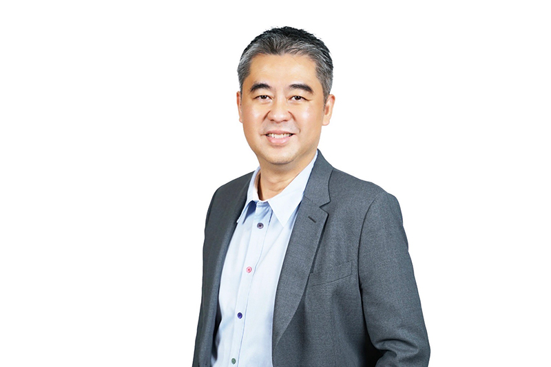 คุณสมภพ กีระสุนทรพงษ์