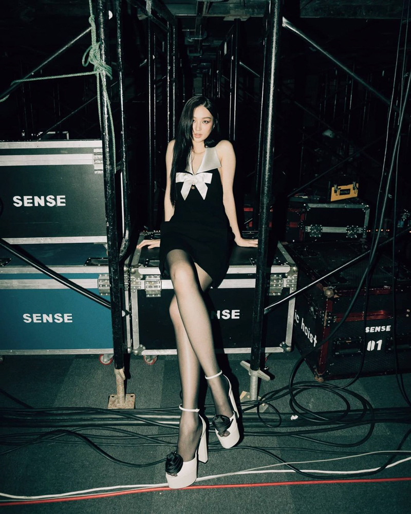 ต้าเหนิง กัญญาวีร์