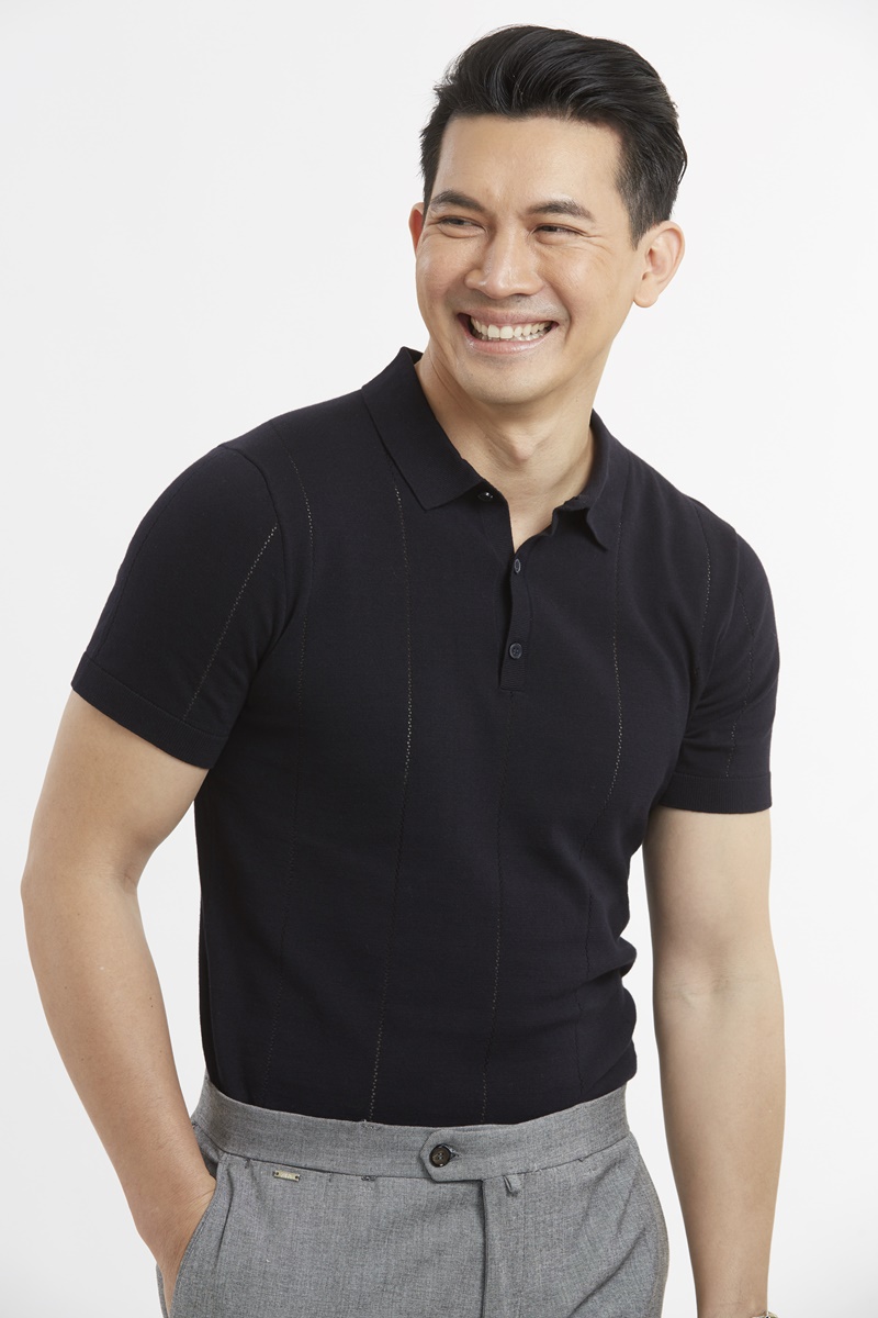 รักนิรันดร์จันทรา Love Under The Moonlight