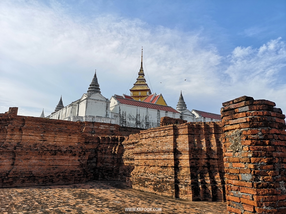 ปราสาทนครหลวง