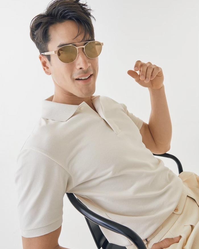 ณเดชน์ คูกิมิยะ