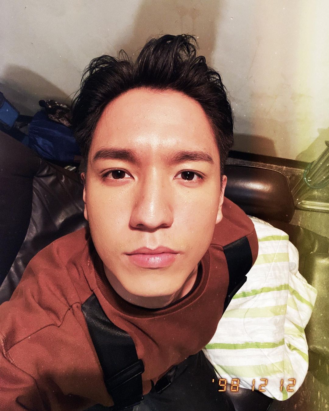  ริคโก้ อึ้ง