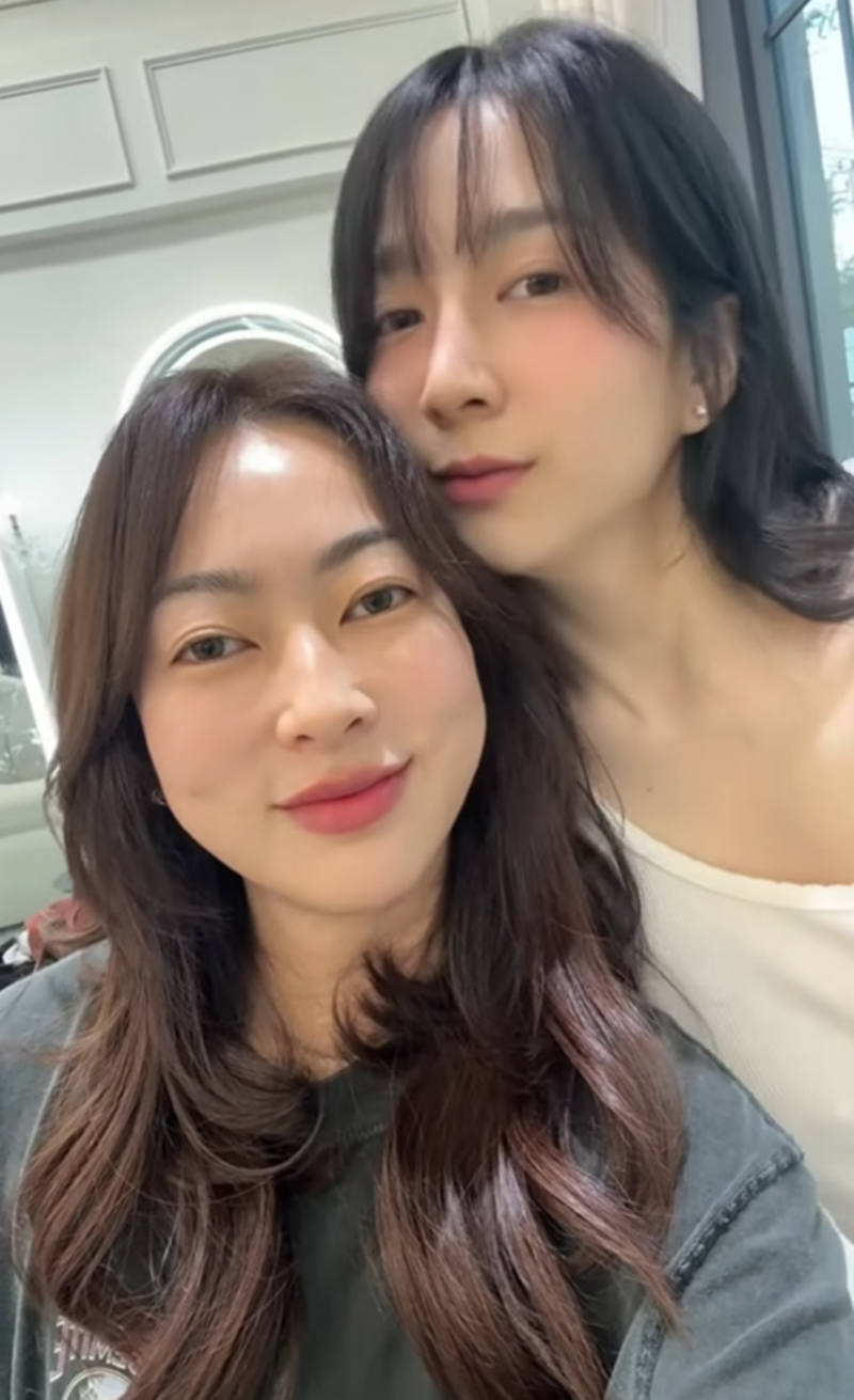 เกิร์ล พี่สาว เกรซ ชลิตา