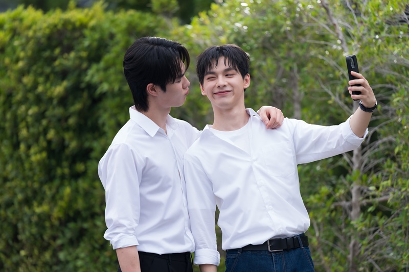 ทำนายทายรัก Magic Move