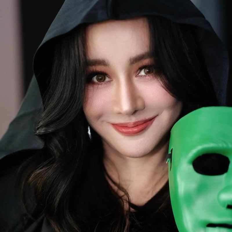 ทิกเกอร์ ตอบคนดราม่า แม่นิโคล เทริโอ ทำหน้าใหม่