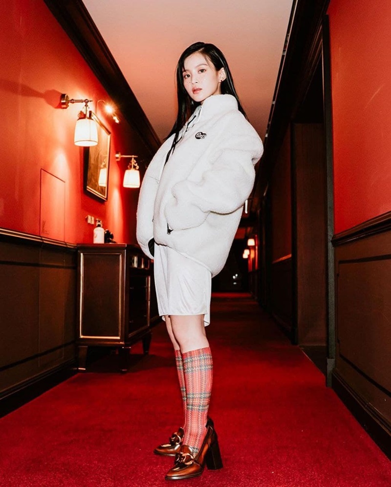 Lee Hi