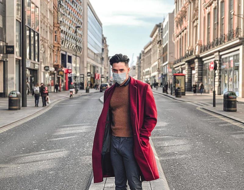 เขื่อน ภัทรดนัย