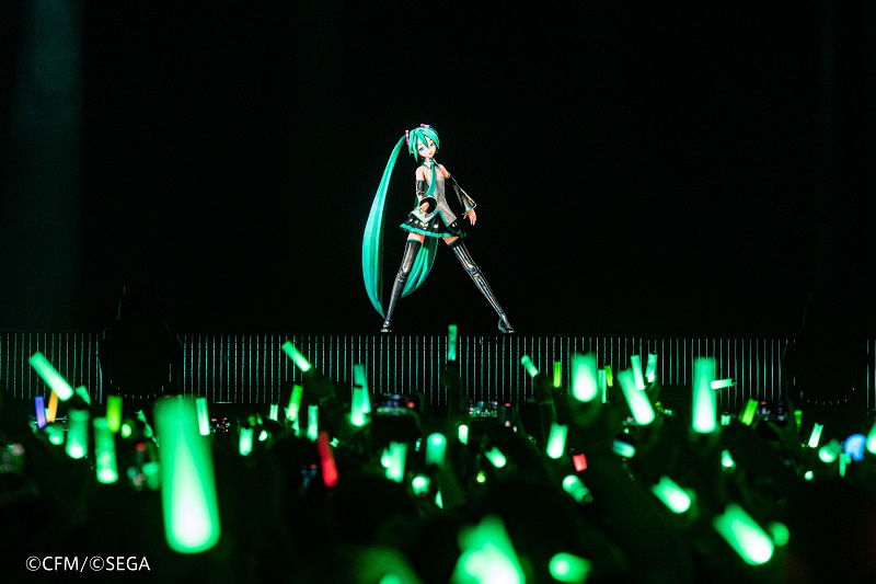Hatsune Miku