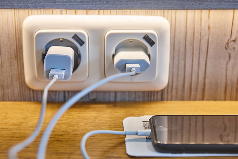 ค่าไฟฟรี