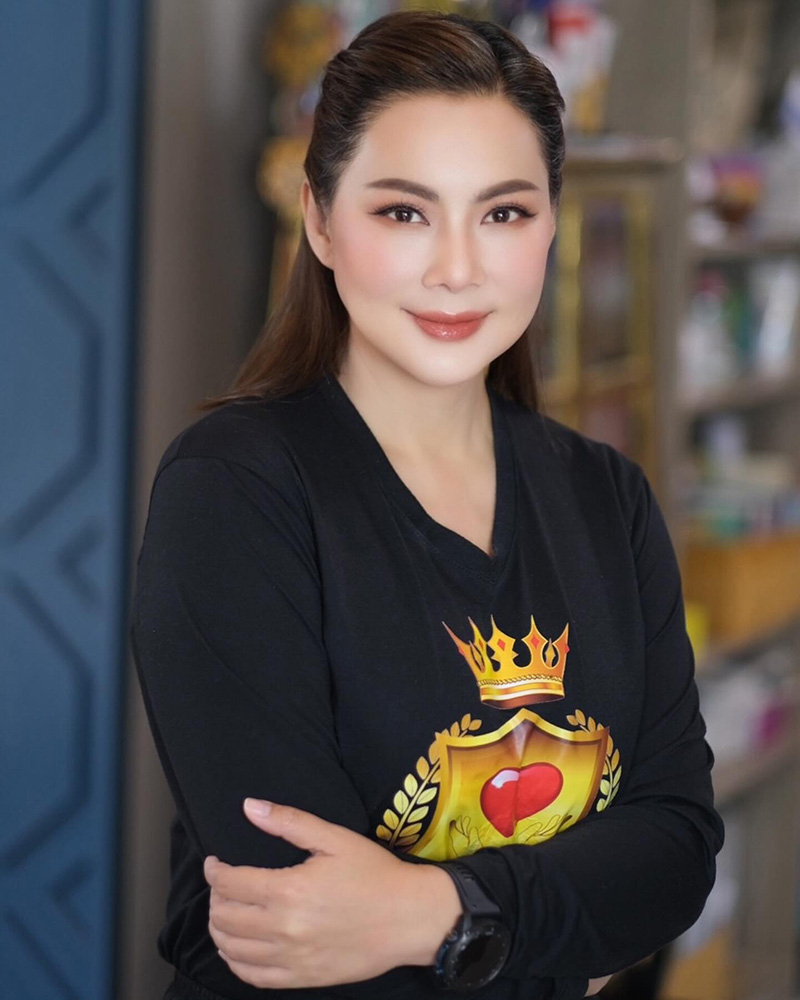 คริสติน กุลสตรี