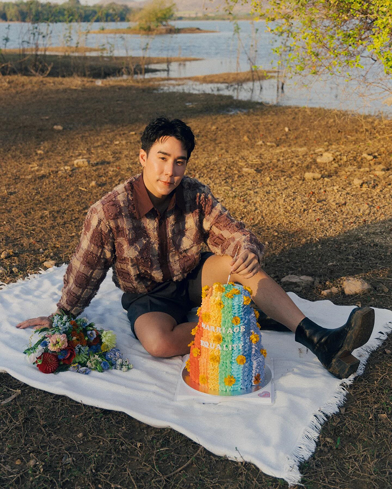 เขื่อน เคโอติก ตอบสุดพีค