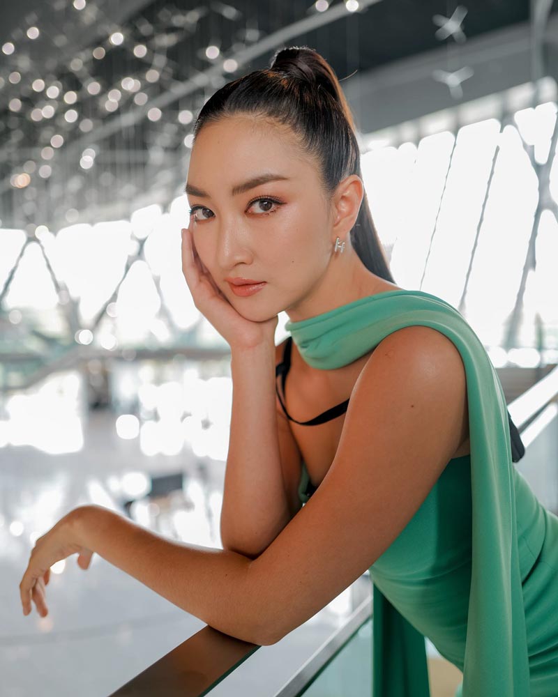 แพนเค้ก เขมนิจ