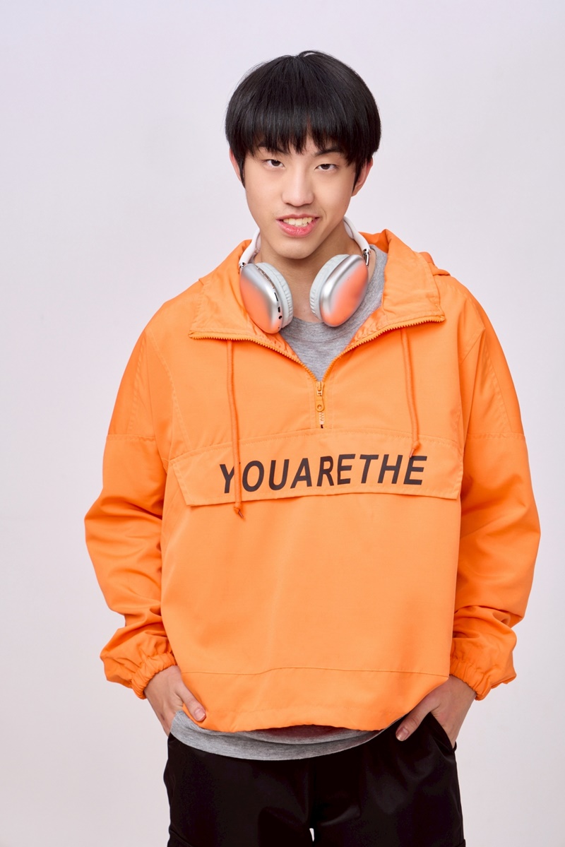 เปิดเทอมใหม่หัวใจหัดรัก Boys in Love เคน กันต์ธีร์