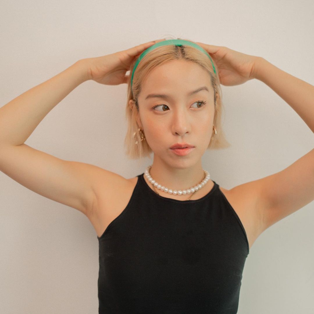 พลอย หอวัง