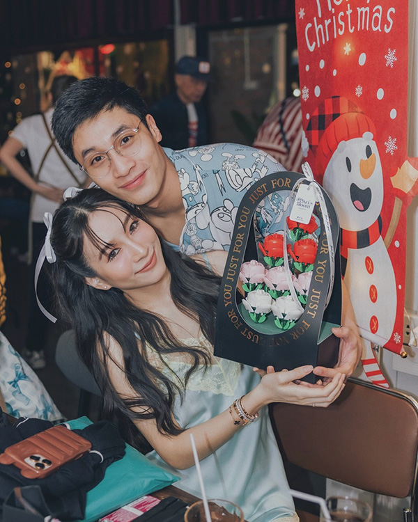 เกรซ ชลิตา