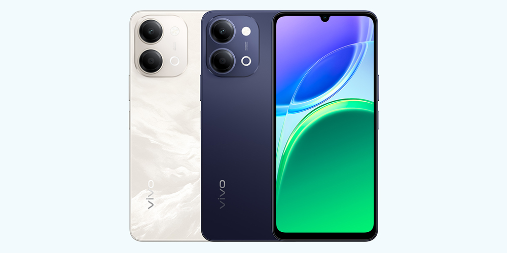 vivo Y11d