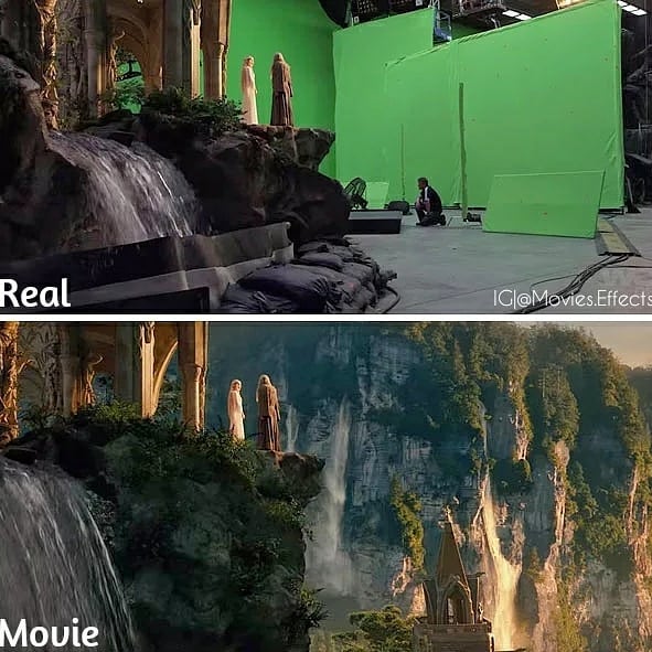 หนังดังฮอลลีวูด