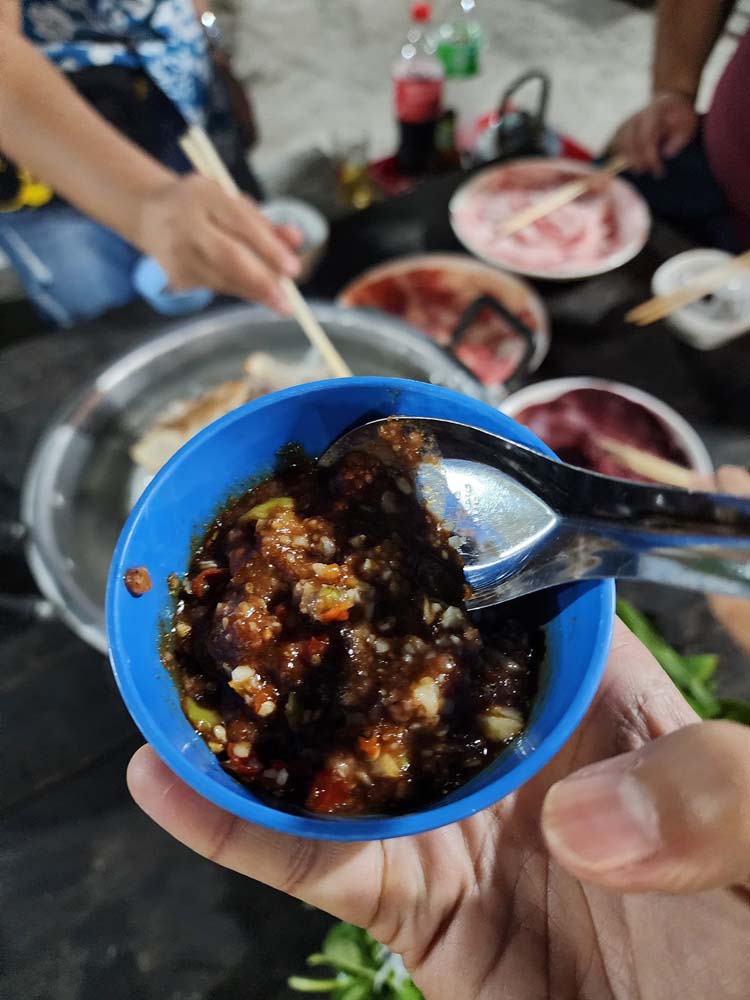 ที่เที่ยวหลวงพระบาง