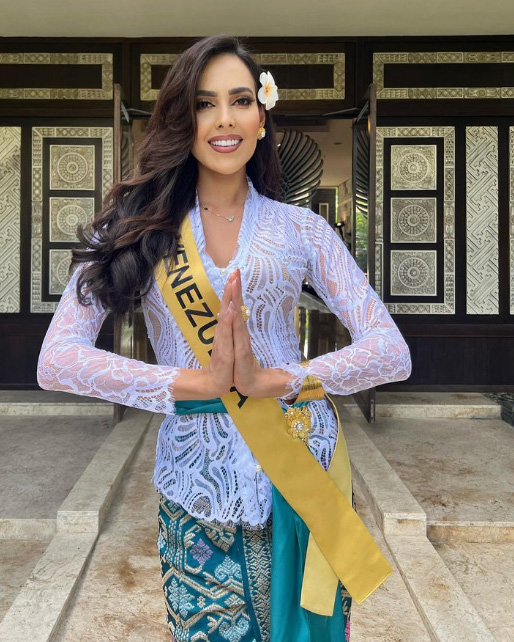 Miss Grand International