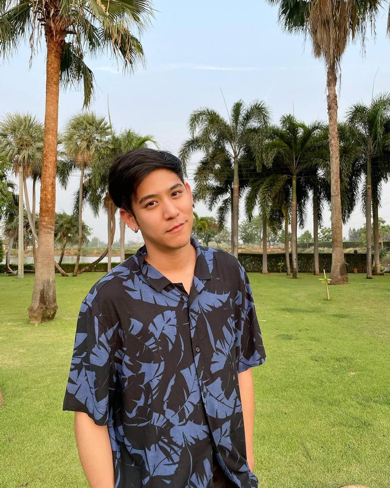 พอร์ช ศรัณย์