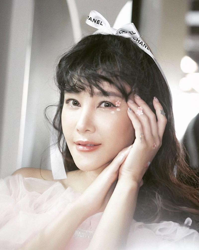 แตงโม นิดา