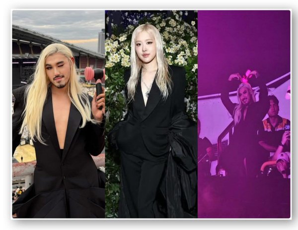 ม้าม่วง Powerpuff Gay