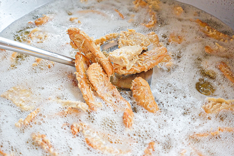 ร้านกล้วยทอด กรุงเทพ