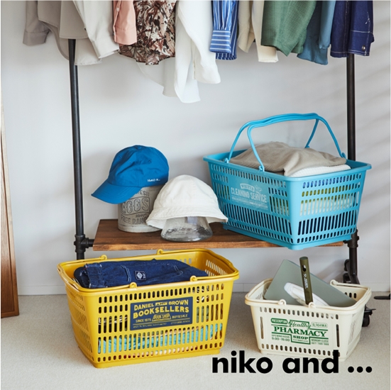 นิโกะแอนด์