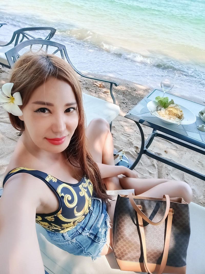 เปิ้ล ไอริณ