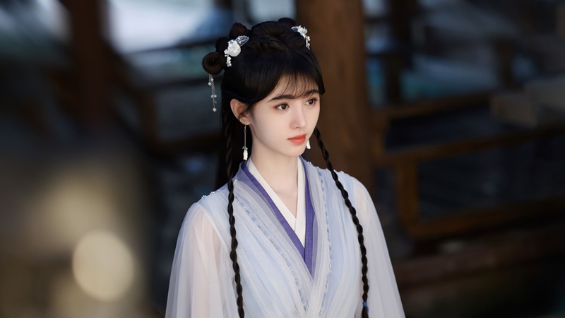 ตำนานเลือดฟินิกซ์ Beauty of Resilience