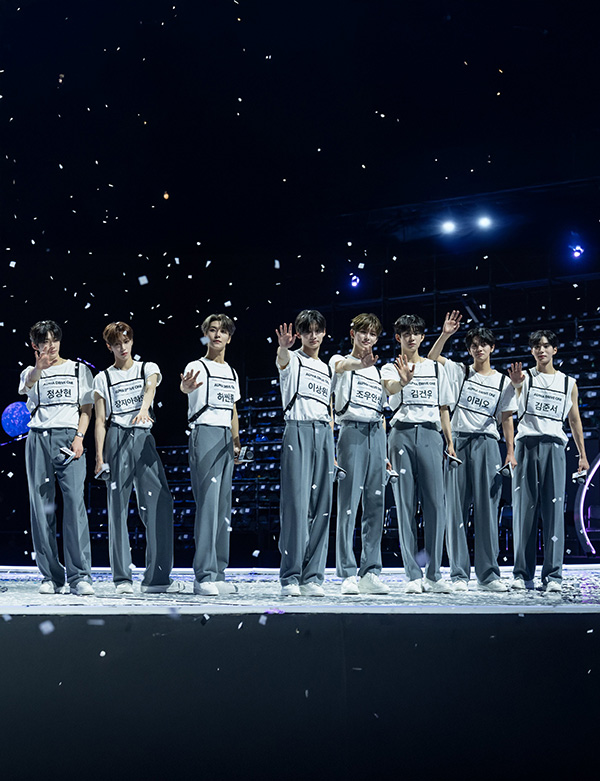 ALPHA DRIVE ONE (ALD1)