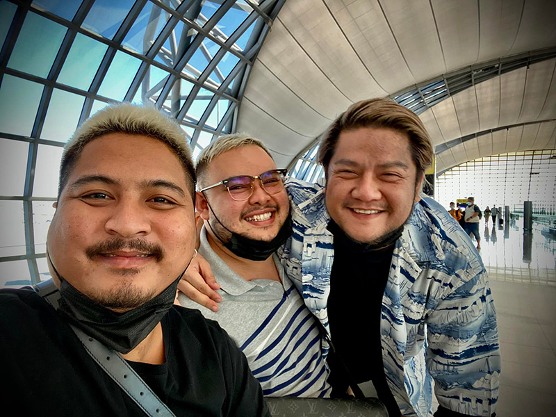 เบน ชลาทิศ