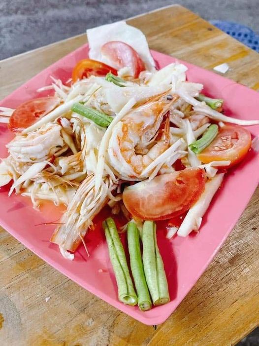 ร้านอาหารแพร่