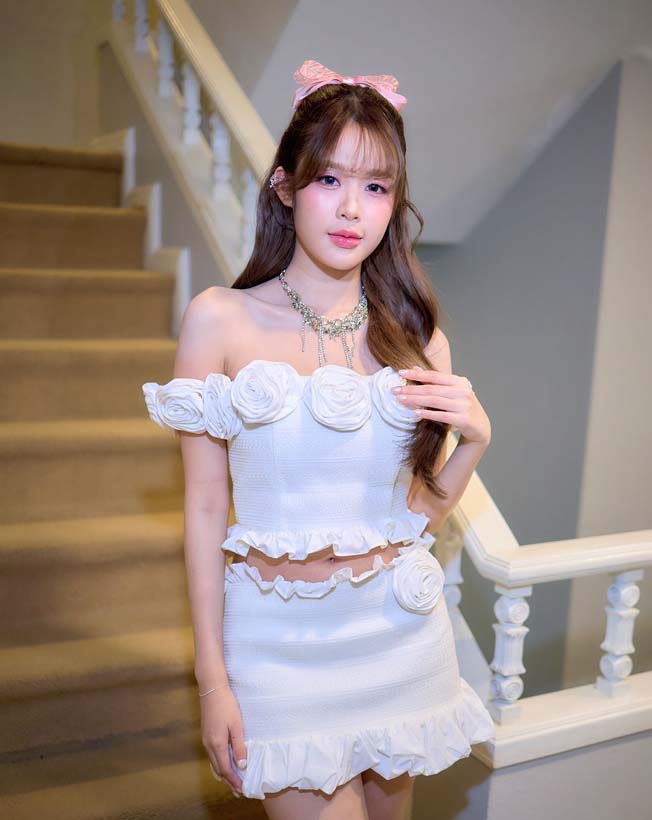 โมบาย พิมรภัส